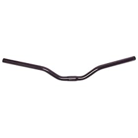 Inline Mountain Bike Handlebar 4.5