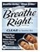 Breathe Right Nasal Strip 30-pk. - Clear (Small/Medium)