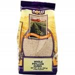 Whole Psyllium Husks 16 oz