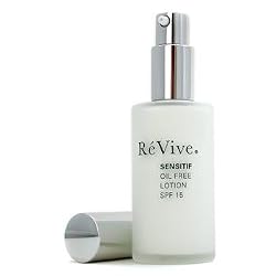 2 oz Sensitif Oil Control Lotion SPF15 (Oil-Free)