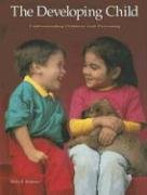 Cover image : The Developing Child: Understanding Children and Parenting