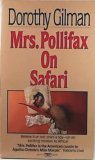 Mrs. Pollifax On Safari