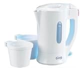 Outdoor Living : Haden 13347 Travel Kettle 650W
