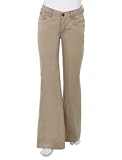 Wide Leg Trouser