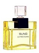 Sung by Alfred Sung for women 1.7 oz Eau De Toilette EDT Splash