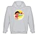 Dora the Explorer Sweater - Dora Infant/Toddler Hooded Sweat Shirt