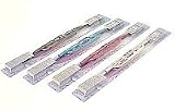 Aluminum Anodized Windshield Wiper Options - 16inch