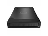 Western Digital WDE1MSBK3200BE Elements Portable schwarz Festplatte 320.0 GB USB 2.0