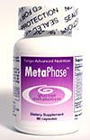 Metaphase -glucose metabolism (60Capsules) Brand: Tango
