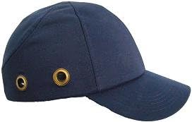 Rockman Bump Cap