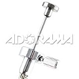 Search : Adorama 10" Standard Cable Release w/ Screw Lock