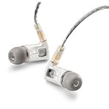 Ultimate Ears Super.fi 5 Pro Earphones (White)