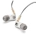 Ultimate Ears Super.fi 5 Pro Earphones (White)