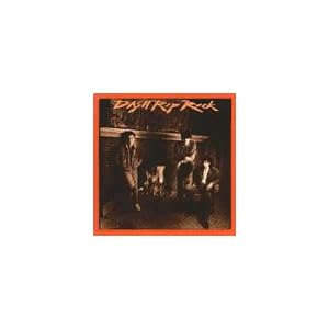 Dash Rip Rock by Dash Rip Rock (Audio Cassette - 1993)