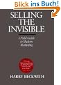 Selling the Invisible: A Field Guide to Modern Marketing
