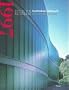 Dam Architecture Annual 1997/Dam Architektur Jahrbuch 1997 (Architecture, Content in German with Annotations in English) (German Edition)