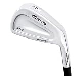Mizuno MP-60 Forged Iron Set