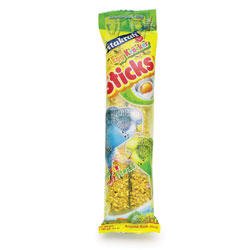 Vitakraft Egg Kracker Sticks for Parakeets by Vitakraft