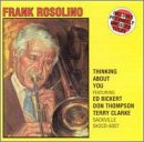 CD-Charts  Music : Thinking About You
