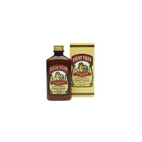 Lucky Tiger Liquid Cream Shave