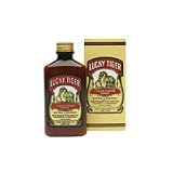 Lucky Tiger Liquid Cream Shave