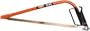 Bahco Professional Raker Tooth Bow Saw