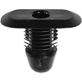 15 GM Front Bumper Retainers Clips Cadillac STS 