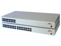 Axis PoE Midspan 8-Port Power Injector Hub Preisvergleich