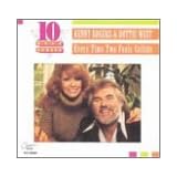 Every Time Two Fools Collide: The Best of Kenny actress & Dottie West [Audio Cassette]