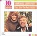 Search : Every Time Two Fools Collide: The Best of Kenny Rogers & Dottie West [Audio Cassette]