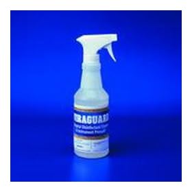 Viraguard Disinfectant Cleaner - 16 oz Spray
