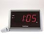 Big Number LED Clock
