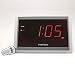 Big Number LED Clock