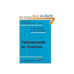 Elektrodynamik der Kontinua