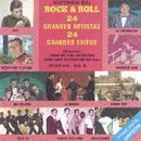 Historia del Rock & Roll, Vol. 10