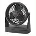 Honeywell Super Turbo Oscillating Fan Model HFT114B