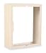 Dayton 4KA69 Surface Mounting Frame