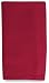 Kitchen & Housewares : Tradewinds Textiles Boutis Quilted Cherry Napkin