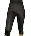 Neoprene Workout Capri Tights