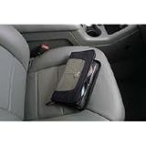 Case Logic Design Works Wallet, Holds 36 CDs in Separate Pockets, Color: Grey.