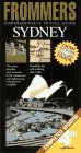 Frommer's Comprehensive Travel Guide: Sydney (Frommer's Sydney)
