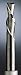 CMT 192.001.11 1/8 Diameter, 1/2 Cut, 1/4 Shank Downcut Spiral Router Bit