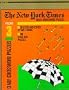 New York Times Daily Crossword Puzzles, Volume 3 (NY Times)