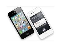 iPhone 4S 64GB White