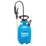 Tools & Hardware : Hudson Bugwiser 2-Gallon Multi-Purpose Sprayer #65222