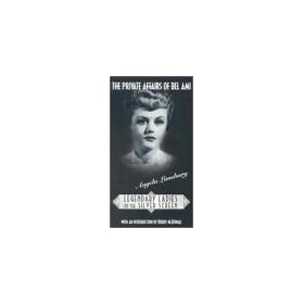 Private Affairs of Bel Ami [VHS]