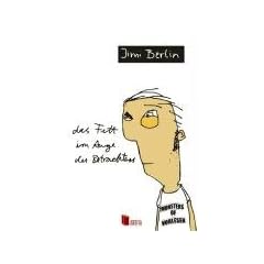 Das Fett im Auge des Betrachters