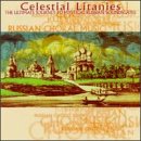  -  Celestial Litanies-The Ultimate Journey To Mystical Russian Soundscapes