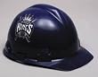 Sacramento Kings Hard Hat - Basketball Sports Merchandise