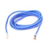 Belkin 6FT CABLE PATCH CAT5 UTP-4PR RJ45M BLU MOLDED ( A3L791-06-BLU-M )